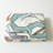 Polyester Geometric Shapes Duvet Cover-1139744314