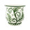Verde Garden Handmade Planter