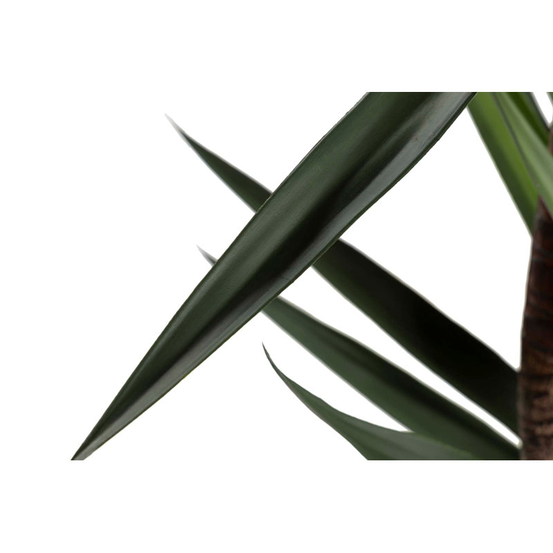180cm Faux Yucca Plant in Pot