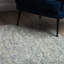 Tapis en laine touffeté à la main Gilboa-50190057