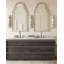 Bergen 2 - Light Armed Sconce-63895624