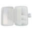 Urbn-Living Plastic Decorative Bin-60058393