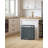 Step On Recycling Bin - 60L