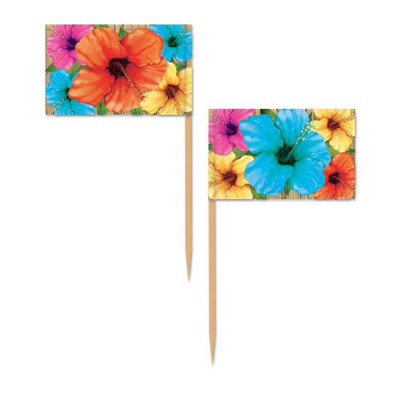 Hibiscus prélèvements