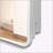 Versatile Bathroom Medicine Cabinet with Spacious Interior and Streamlined Design