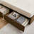 Juanetta Upholstered Platform Storage Bed With 4 Drawers-780505684-791382684