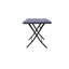 2 - Person Steel Patio Dining Set Square Table-979335396
