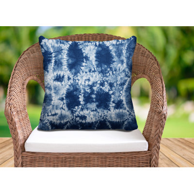 Housse et insert de coussin extérieur carré Hosi