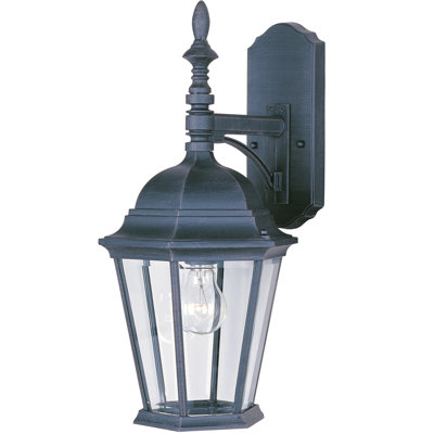 Treshawn Wall Light