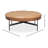 Corbet Upholstered Ottoman-113674996