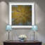 « golden blue », peinture-35569110-35569111