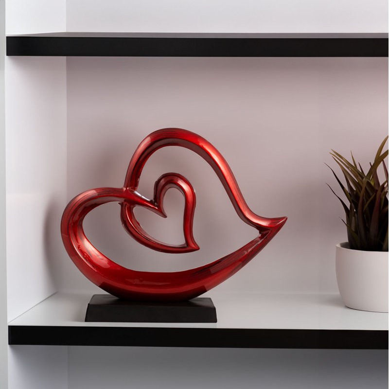 Objet de décoration Cutina