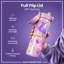 Ion8 Stainless Steel Slim Water Bottle-134778008