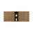 Wall Cabinet Ontario, Kitchen, Macadamia