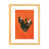 Natural Wood Framed Paper is unavailable