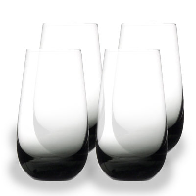 Gem Highball Glass 17 oz