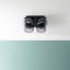 Adelyna Glass LED Flush Mount-695752302-695752303