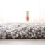 Tapis gris / crème Narya-2142788314