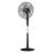Ecohouzng High Velocity 16" Oscillating Standing Fan