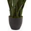 35'' Faux Foliage Plant in Planter
