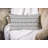 Taj Garden Columns  Rectangular Throw Pillow