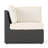 10 - Person Modular Patio Conversation Set with Cushions-849560033