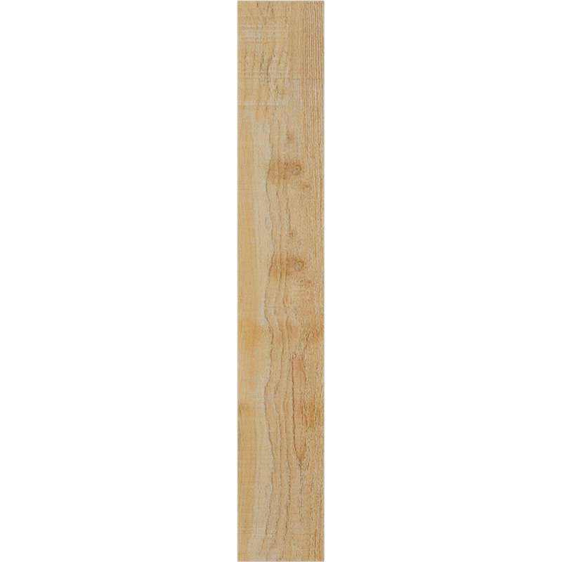 Corbeau Monterey, H 26 po x l 4 po x P 10 po, Sapin de Douglas, Sciage brut