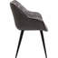 Thelma Grey armchair