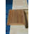 Stogner Teak Non-Slip Bath Mat