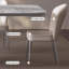 Table d'appoint moderne et minimaliste
