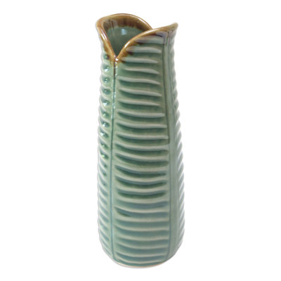 Riemer Handmade Ceramic Table Vase