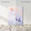 Lavender Shadows II Print by Oliver Gal-203705284-203705289
