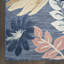 Tapis tropical multicolore en denim 4 pi x 6 pi Francine-1499546128-1493213745