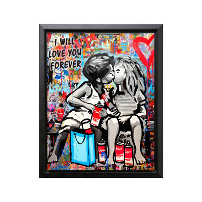 I Will Love You Forever