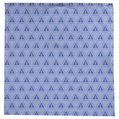 Barbra Classic Minimalist Tree Tablecloth
