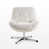 Chenille blanche est en rupture de stock