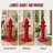 Fire Hydrant Cat Scratching Post, Red Sisal Scratcher