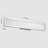 Atlas Dimmable LED Vanity Light