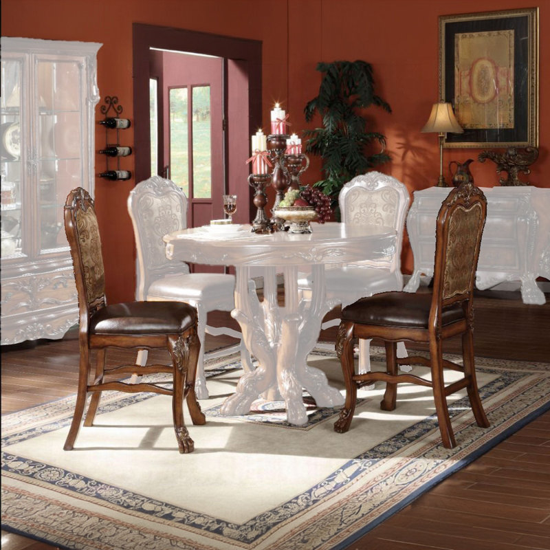 Alula Counter Height Chair (set-2)