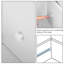 Freestanding Bathroom Cabinet