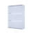 Floating Shoe Cabinet With 3 Tilt-Out Drawers - Modern Wall-Mounted Shoe Storage For Up To 24 Pairs