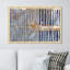 « Love Force Field », impression d'art graphique abstrait-48126170-67047536-119599602