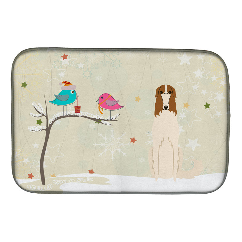Drying Mat