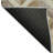 Premium Machine Washable Lewes AMF102 Gray Rug-190645597