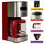 Cafetière programmable avec filtre réutilisable Kenmore-118745981