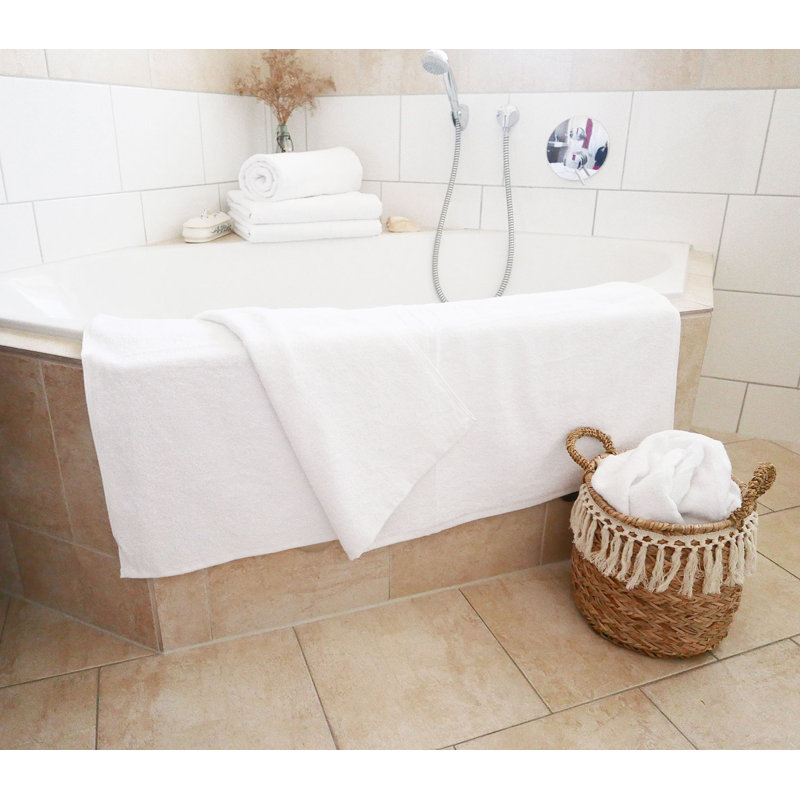 Midweight Bath Sheet