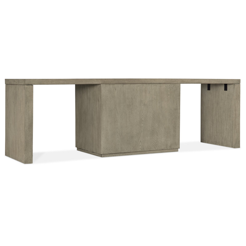 Linville Falls Floating Desk