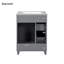 Bathroom Vanity Cabinet With Ceramic Sink And Drawers-1661628190