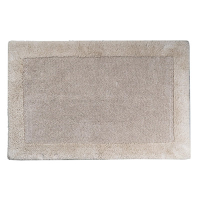 Amelie Square Bath Rug