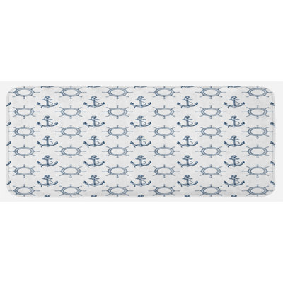 Tapis de cuisine Anchor